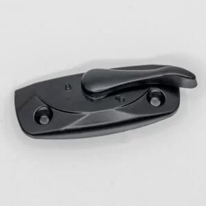 Black Potomac Series Hardware