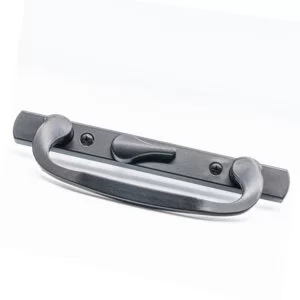 7000 series black matte handle