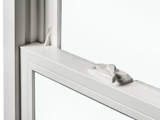 Potomac Sash lock