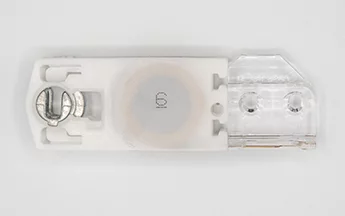 Constant Force Balancer