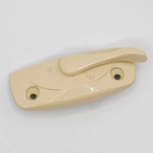 Beige Potomac Series Hardware