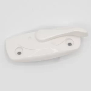 White Potomac Series Hardware