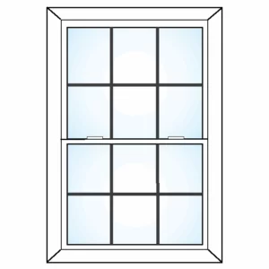 Colonial Grids