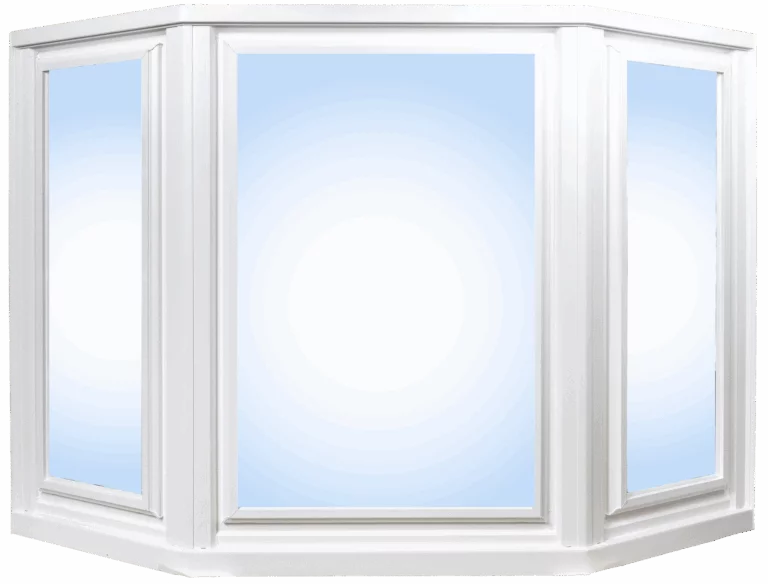 Bay and Bow Windows