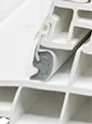 Georgetown Series QLon Compression Gasket