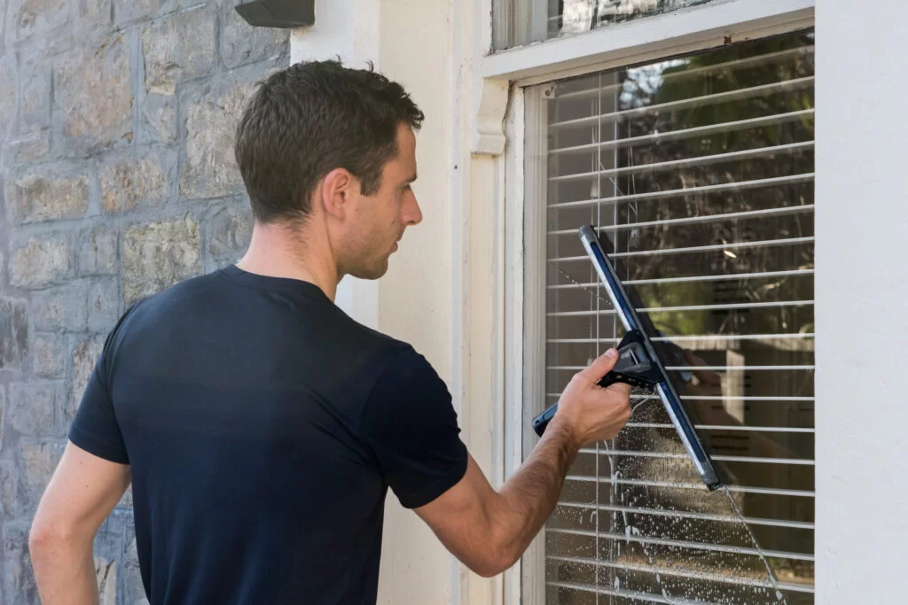 Not Considering Upkeep during Window Replacement