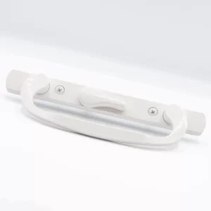 7000 series white hardware