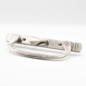 7000 series satin nickel handle