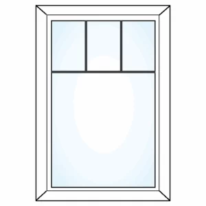 Craftsman Grids