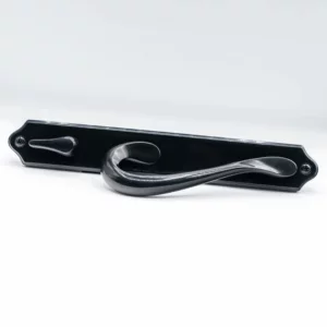 Signature Black Hardware