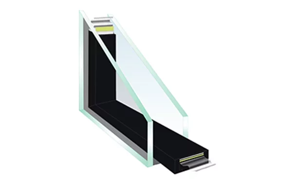 Duralite Warm Edge Spacer System