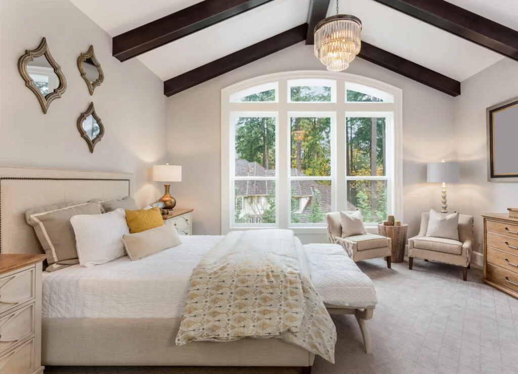 Choosing Windows For Bedroom
