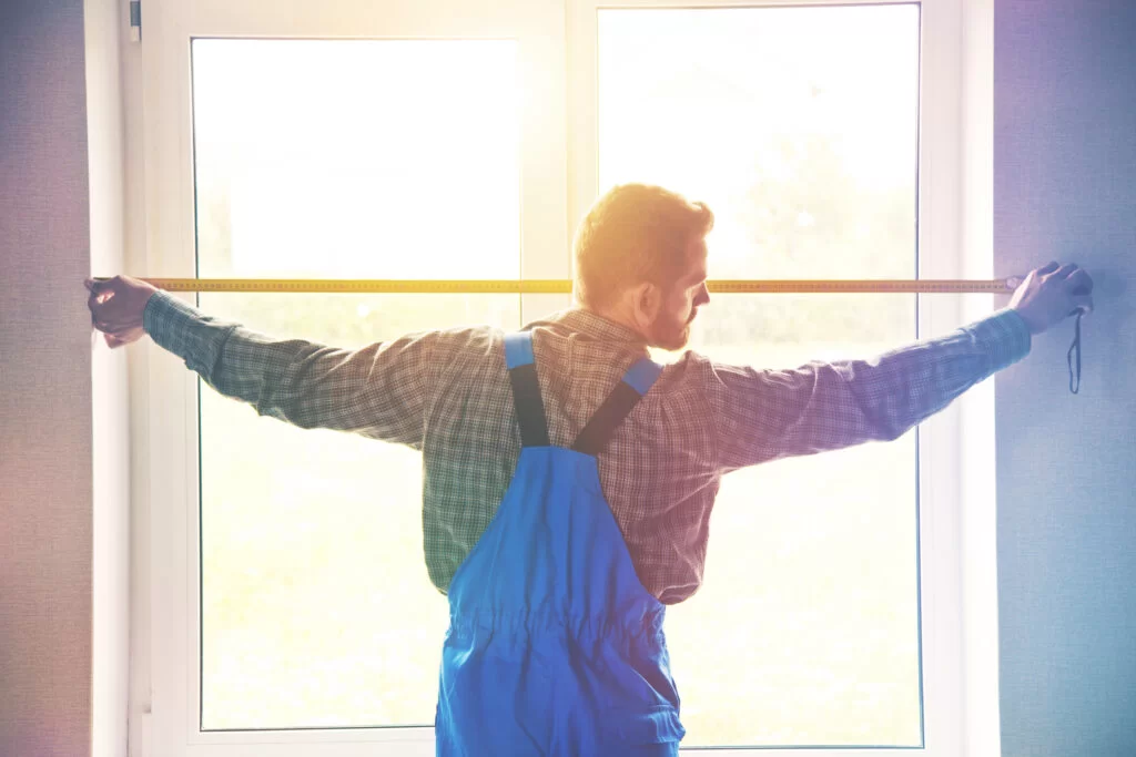 Replacing Windows by Yourself