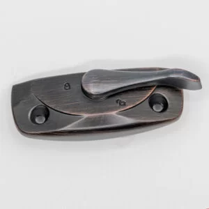 Oil Rubbed Bronze Potomac Series Hardware