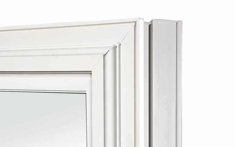 Fortis Frame Weld