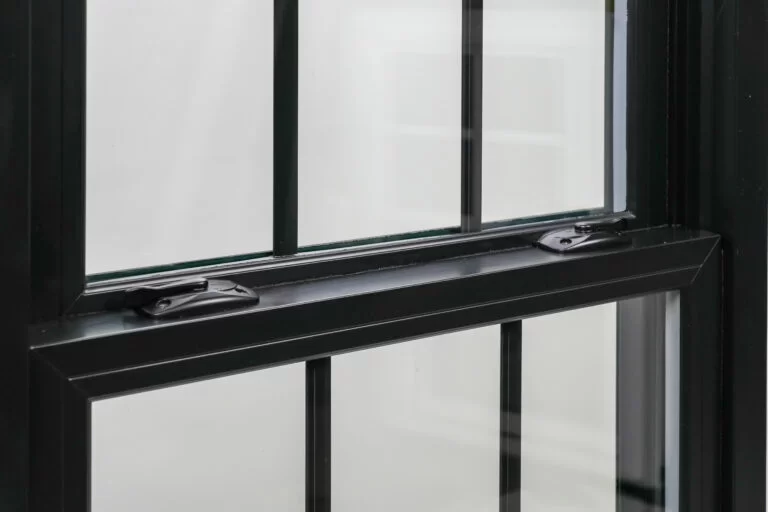 Vytex Introduces Bold Black Interior Vinyl Windows & Doors for Modern, Stylish Homes