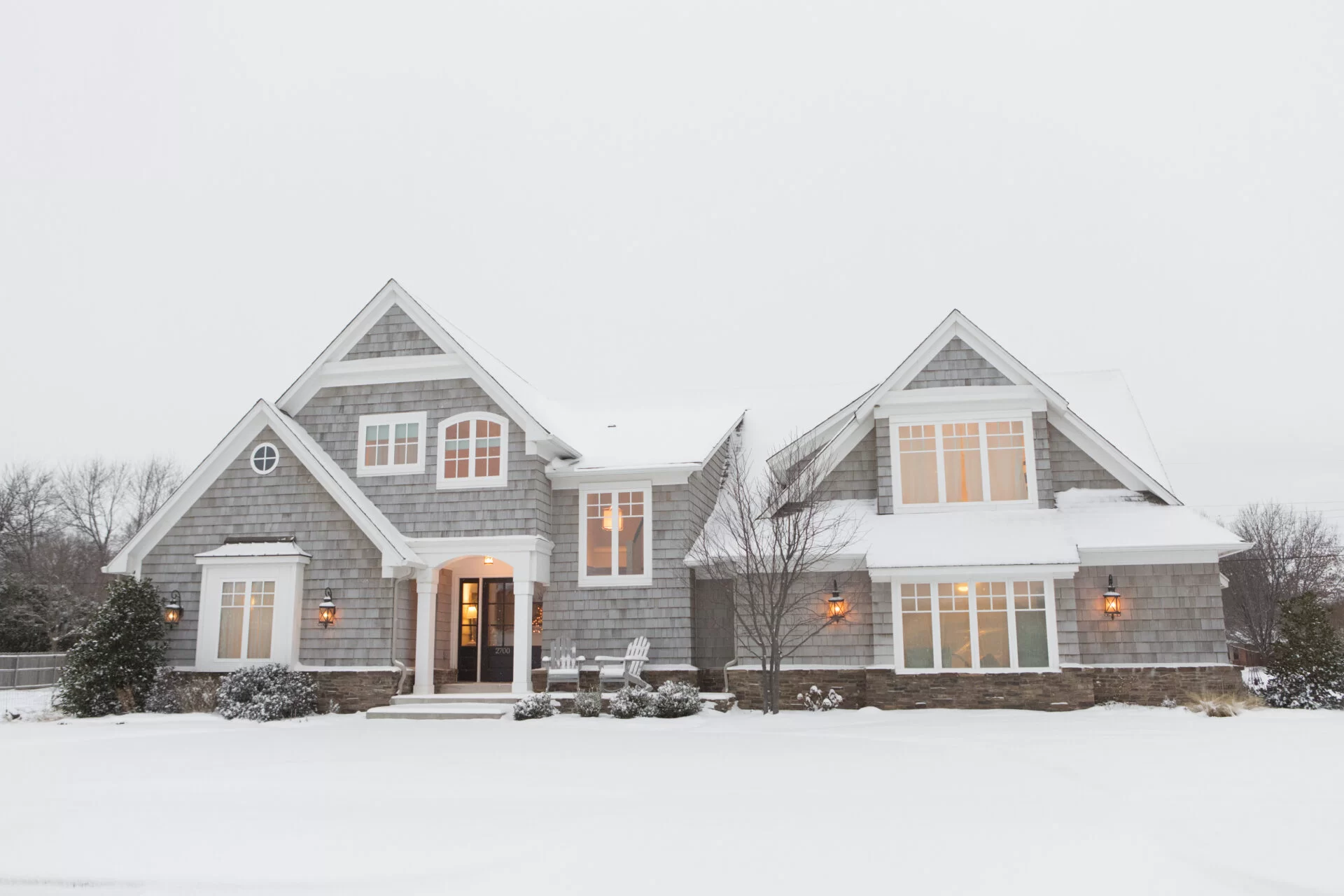 Can I Replace My Windows in Winter?