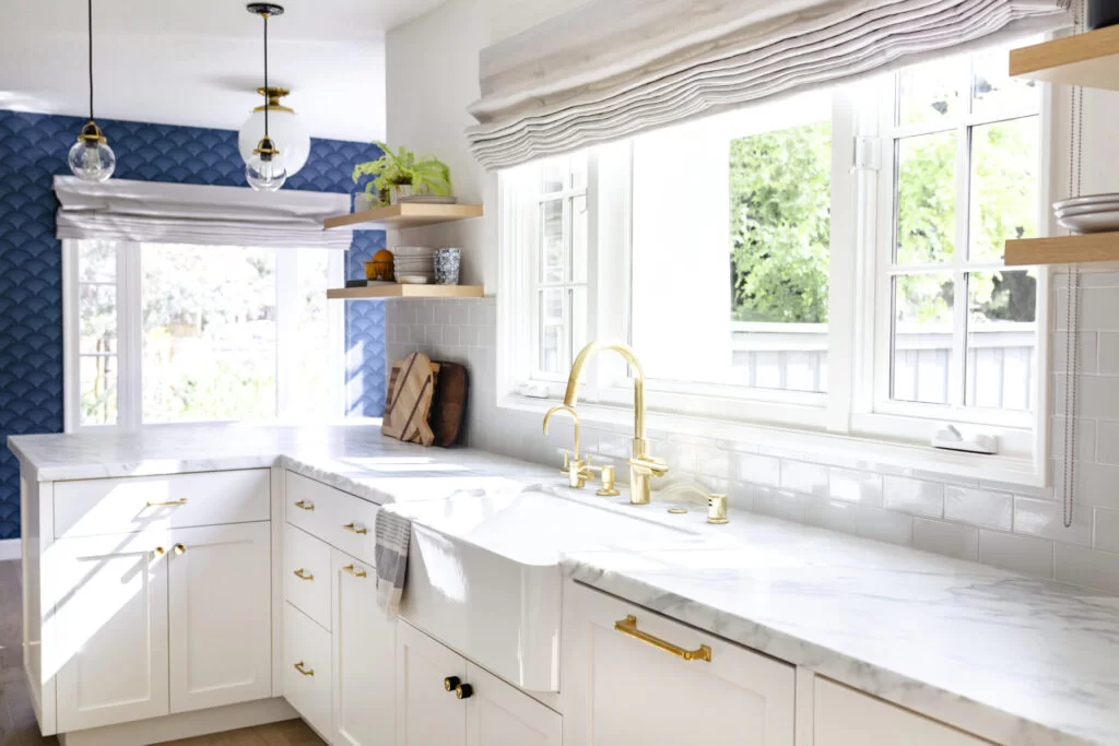 Choosing Windows For Kitchen