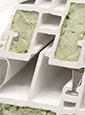 Fortis Sash Sill Interlock