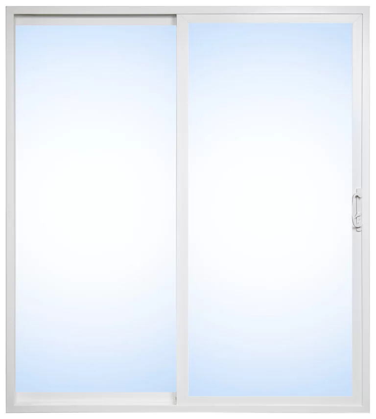7000 Series Sliding Patio Door