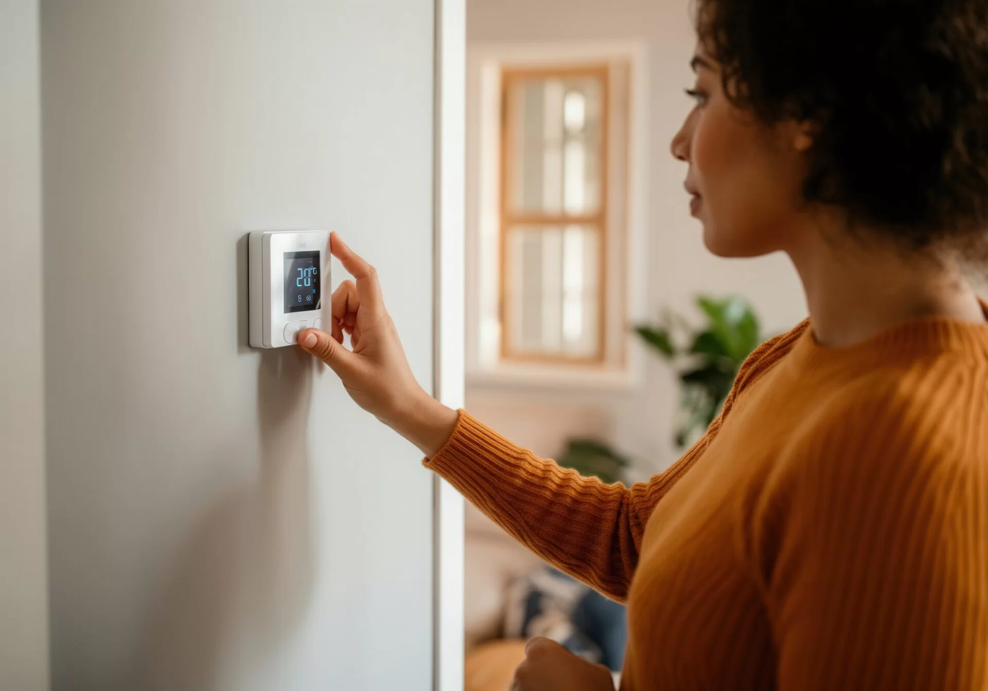 How to Save on Home Energy Costs