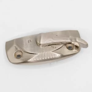 Brushed Chrome Potomac Series Hardware