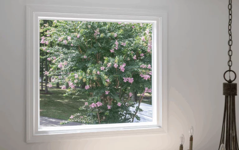 Potomac Picture Window
