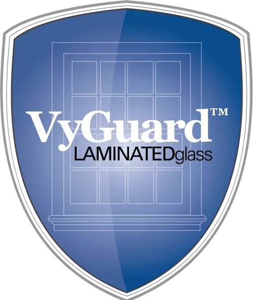 VyGuard Laminated Glass Icon