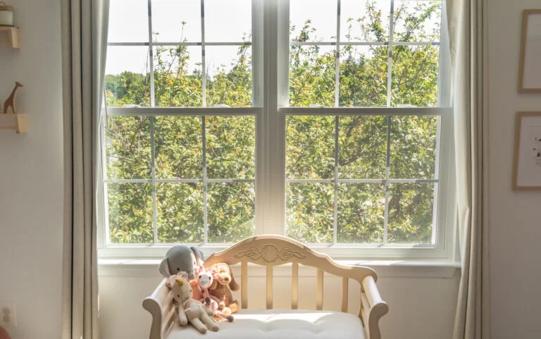 Fortis Windows by Vytex