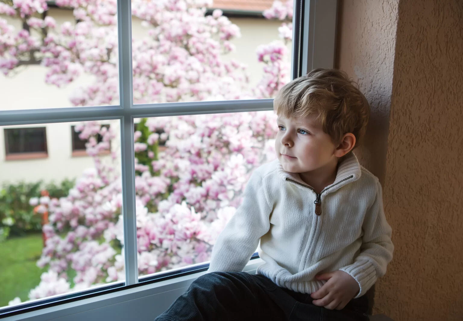 Window Safety: Essential Tips for Protecting Your Children