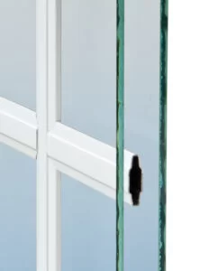 Contour Window Grid